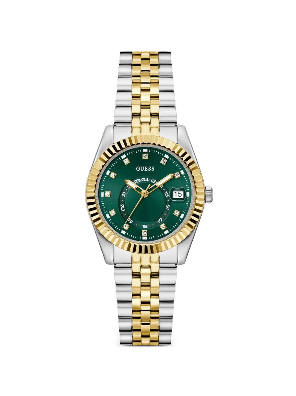 Jada 34mm watch - 1