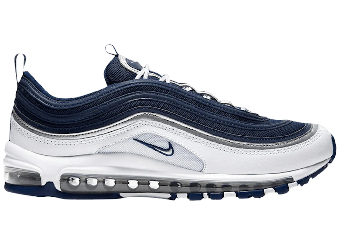 Nike Air Max 97 Dallas Cowboys - 1