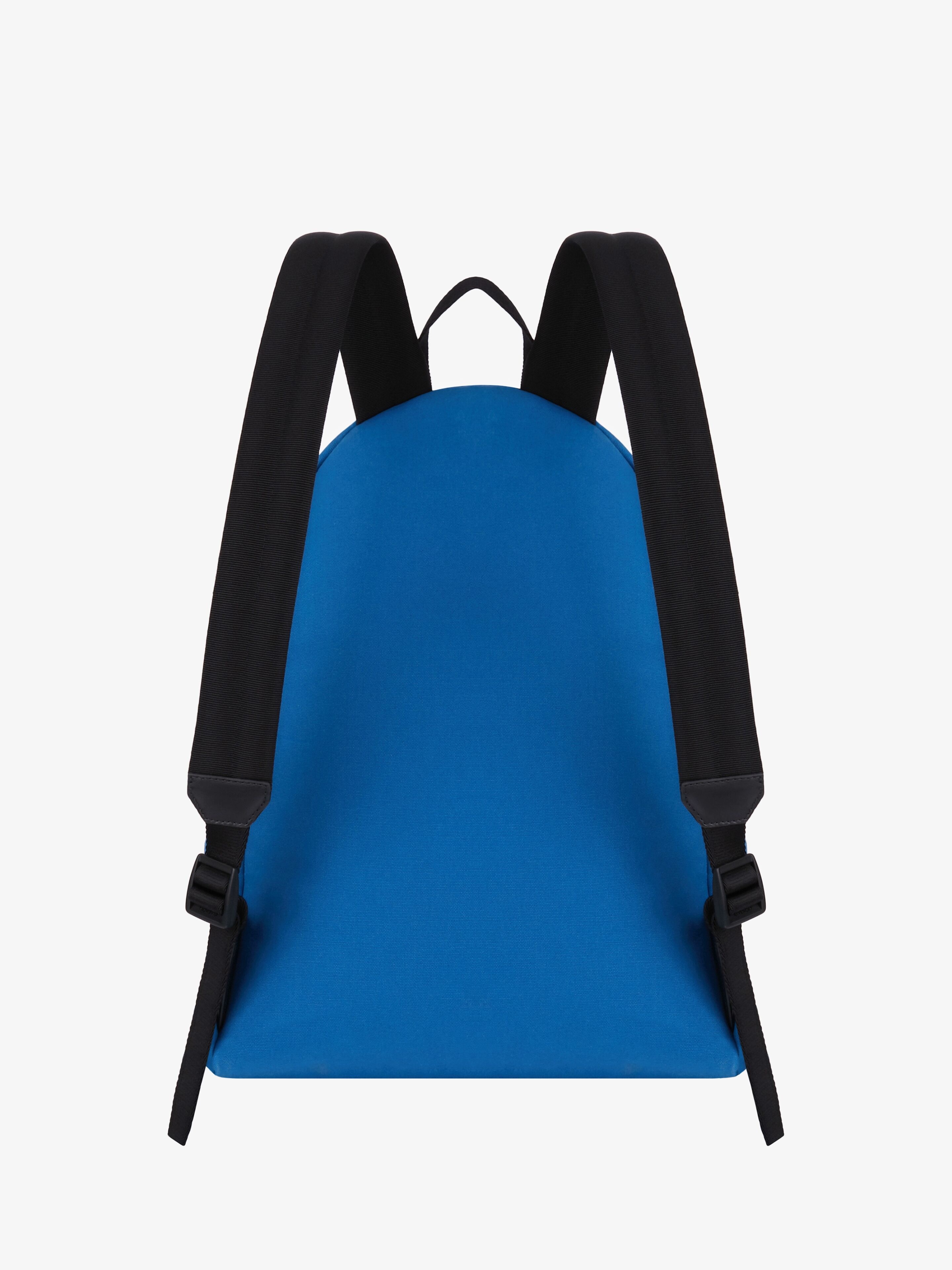 ESSENTIEL U BACKPACK IN GIVENCHY GOTH CANVAS - 4