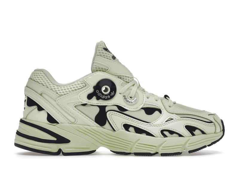 adidas Astir Almost Lime (W) - 1