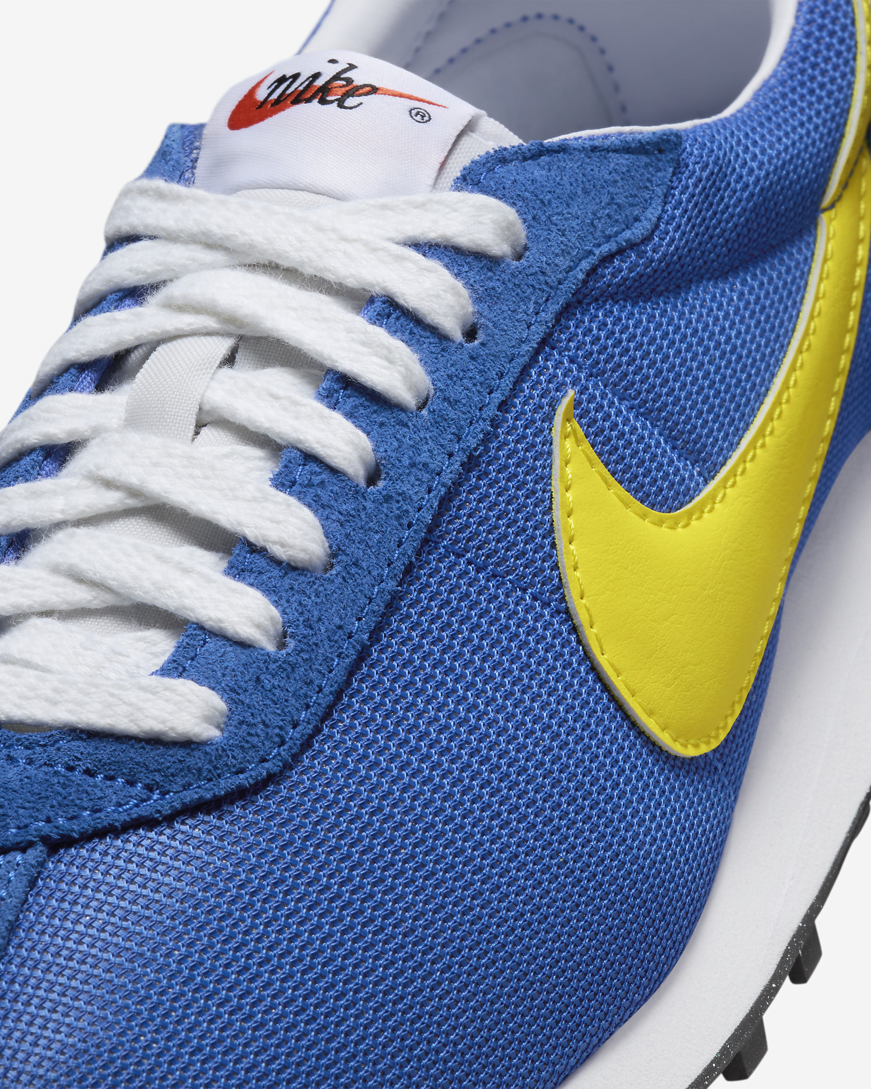 Nike LD-1000 SP Men's Shoes - 7