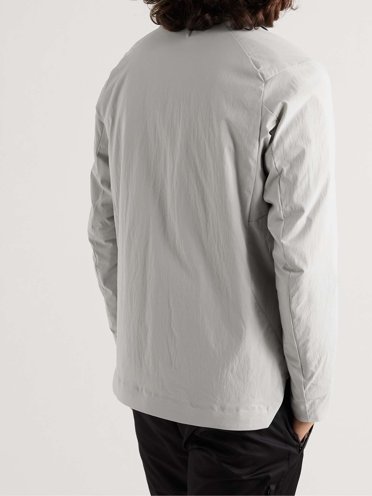 Mionn Padded TerraTex Overshirt - 4