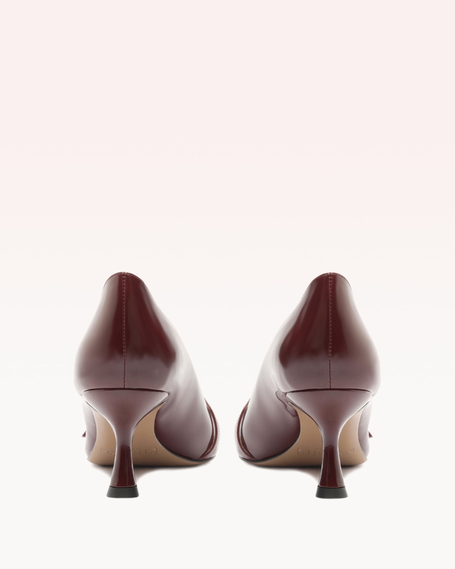 TITA PUMP 60 RED - 4
