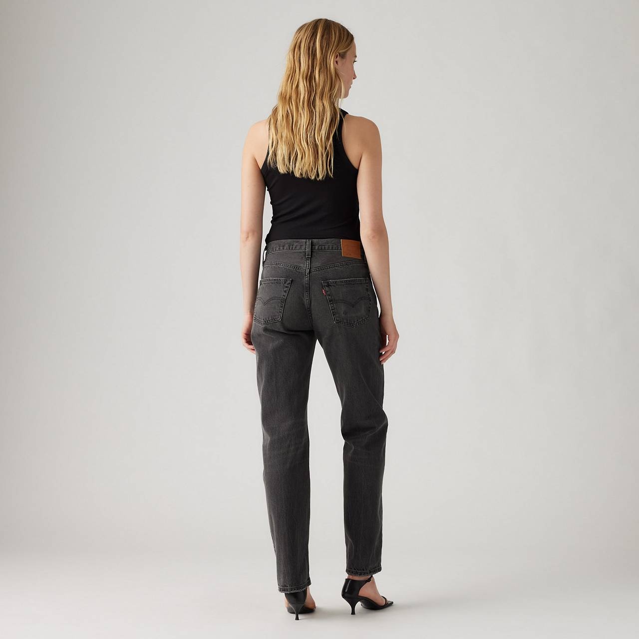 501® '90S WOMEN'S JEANS - 5