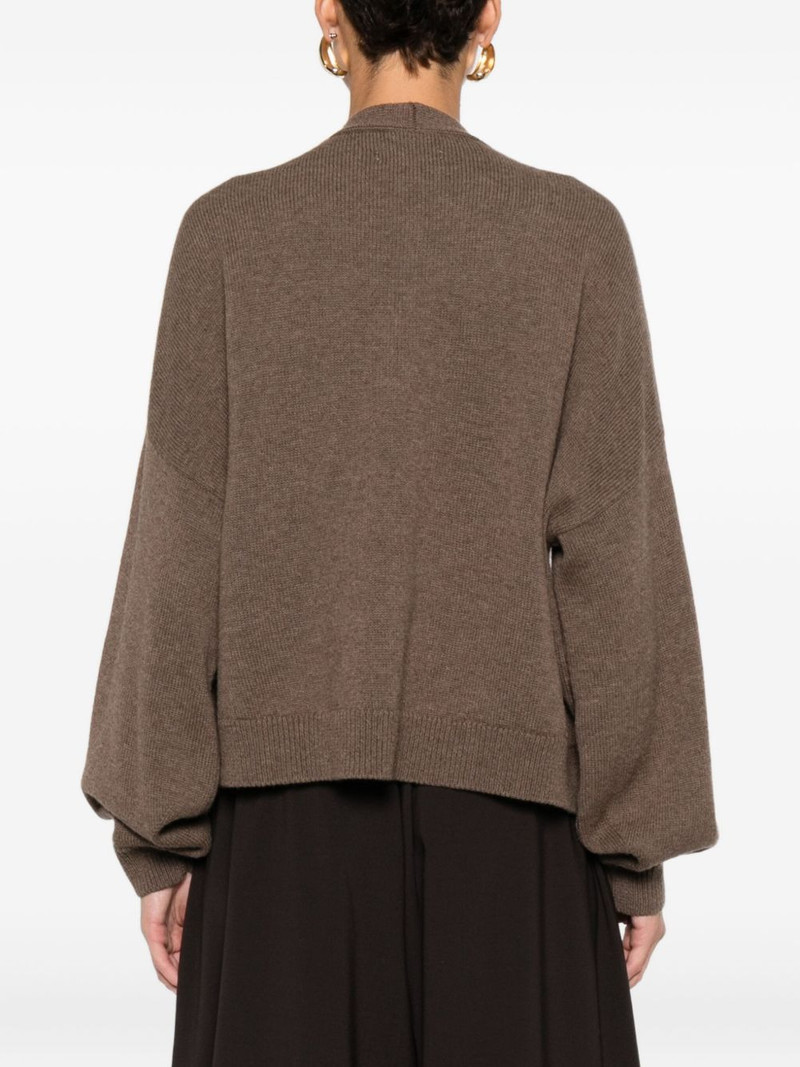 merino-wool cardigan 4