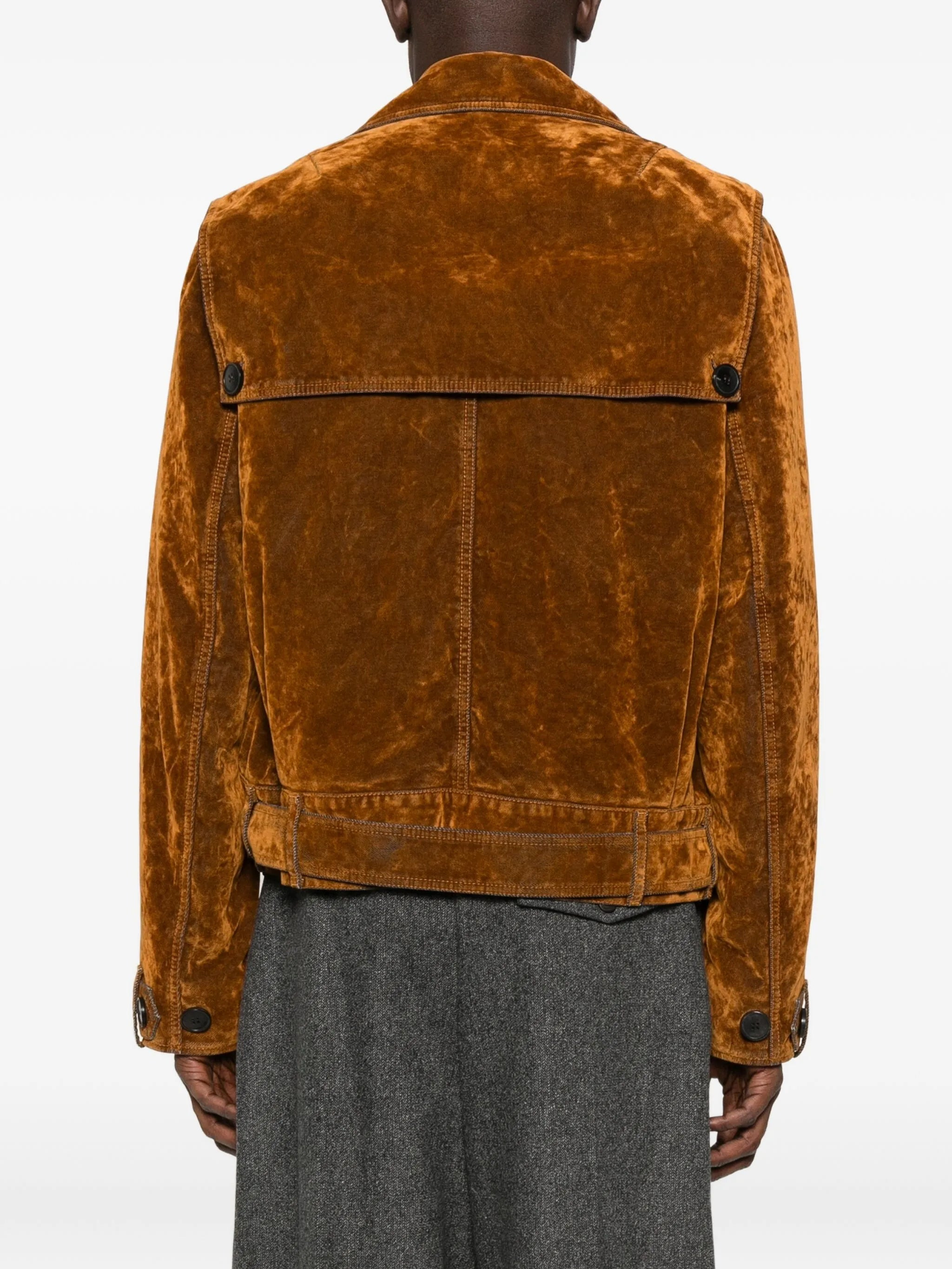 Dries Van Noten Jackets - 5