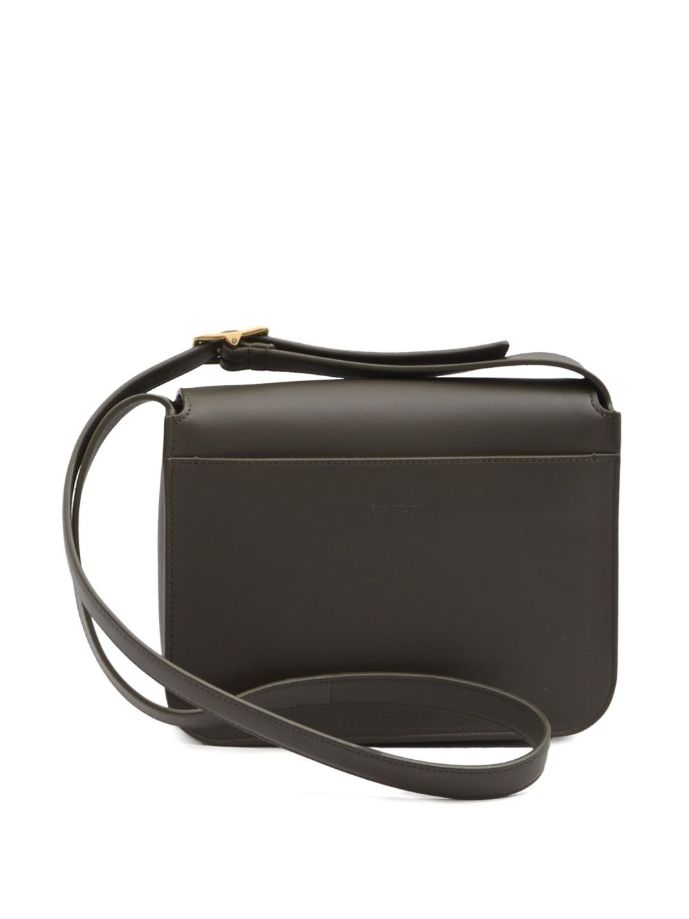 Niki saddle bag - 2
