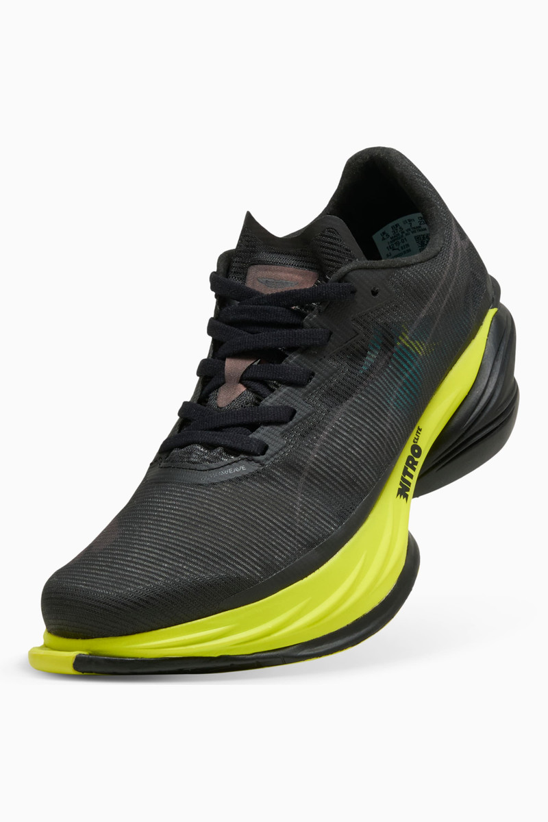 ASTON MARTIN ARAMCO F1® TEAM Fast-R NITRO™ Elite 3 Women's Road Running Shoes 6