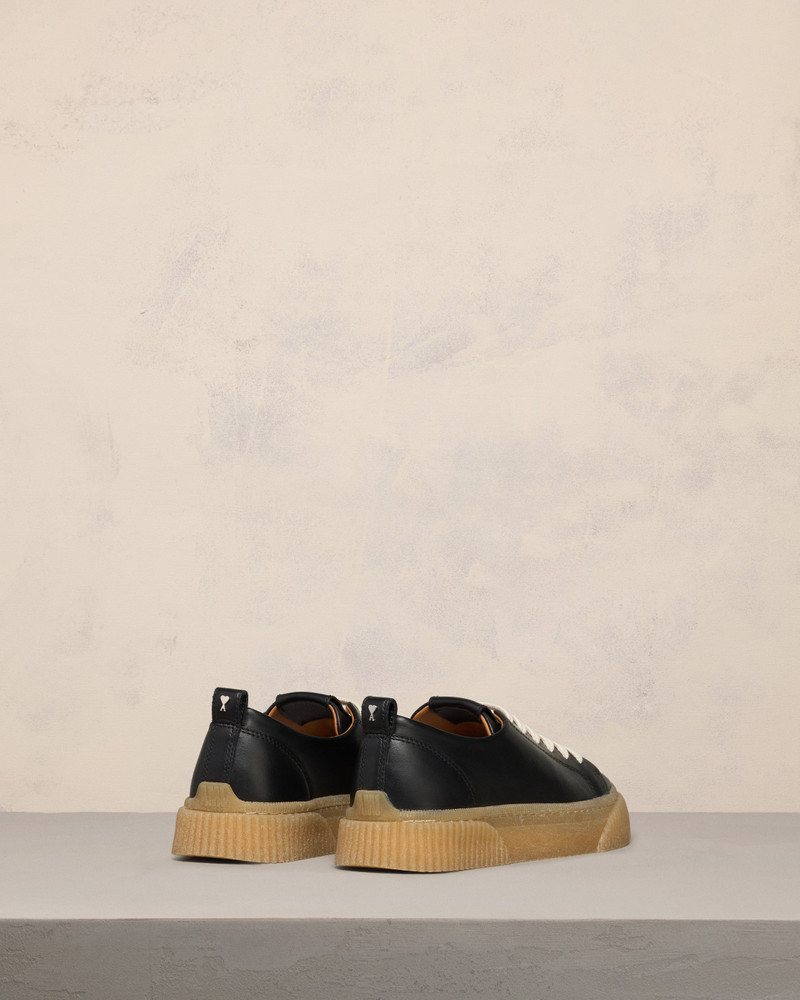 LACE UP SNEAKERS 4