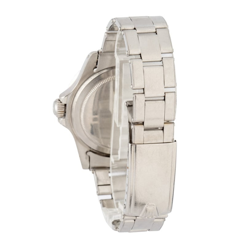 Vintage Rolex Submariner 5512 Spider Dial - 3
