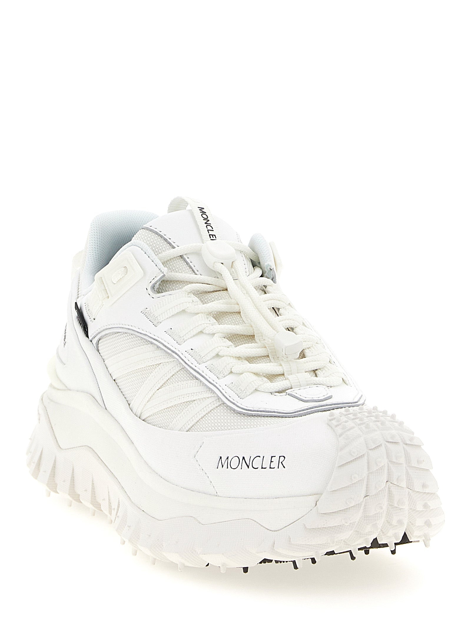 Trailgrip Gtx Sneakers White - 2