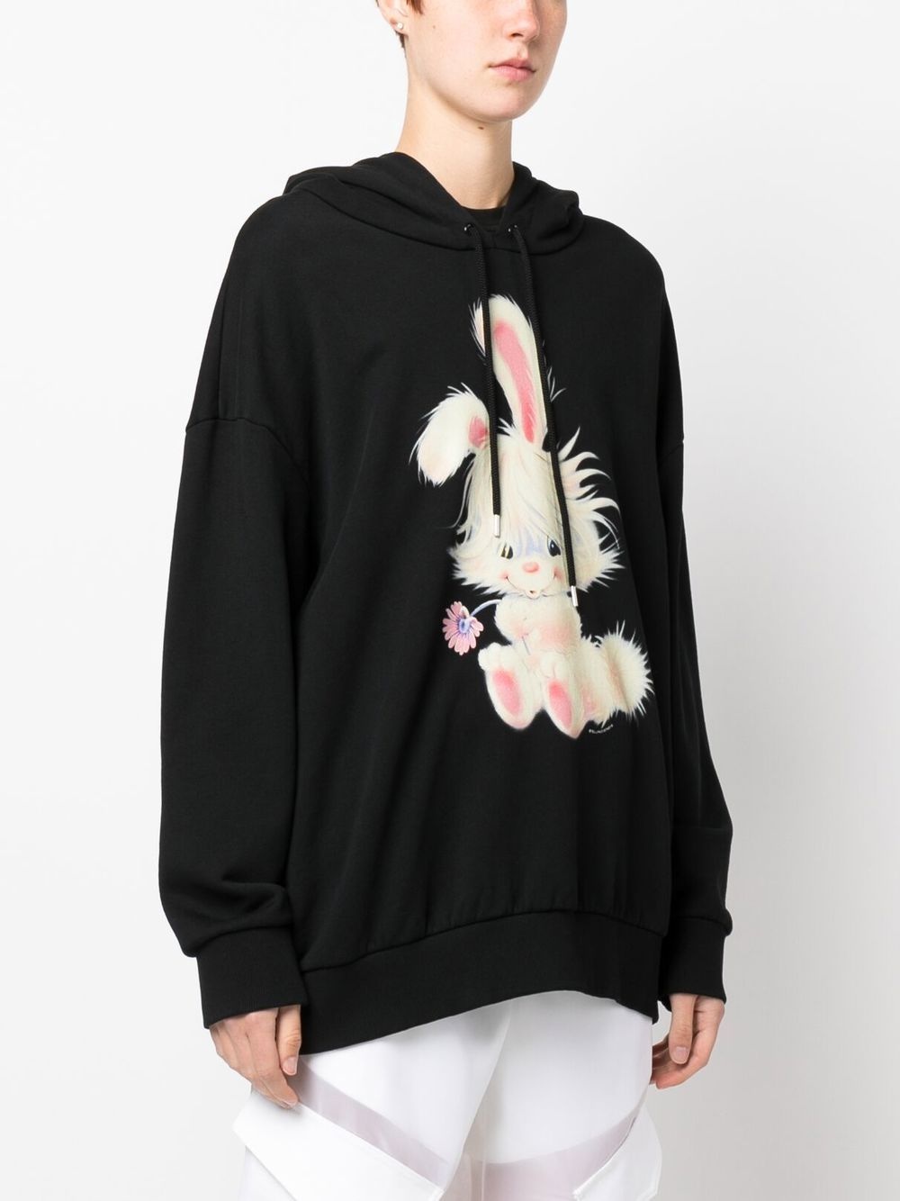 Lunar New Year jersey hoodie - 3