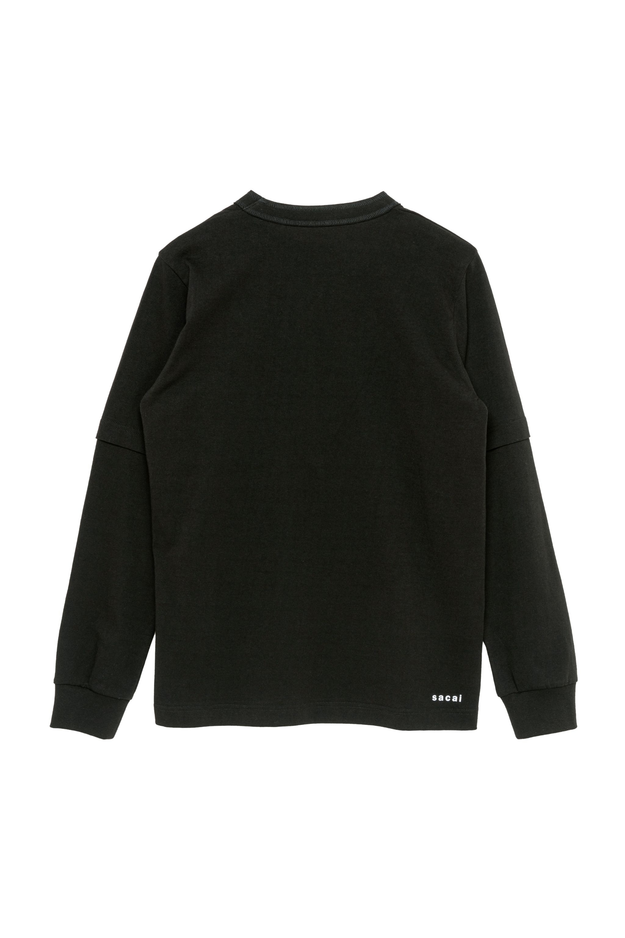 KNOW FUTURE L/S T-Shirt - 2