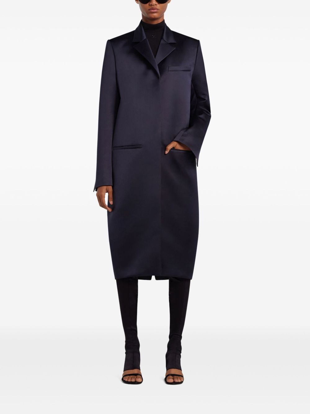 Heritage coat - 2