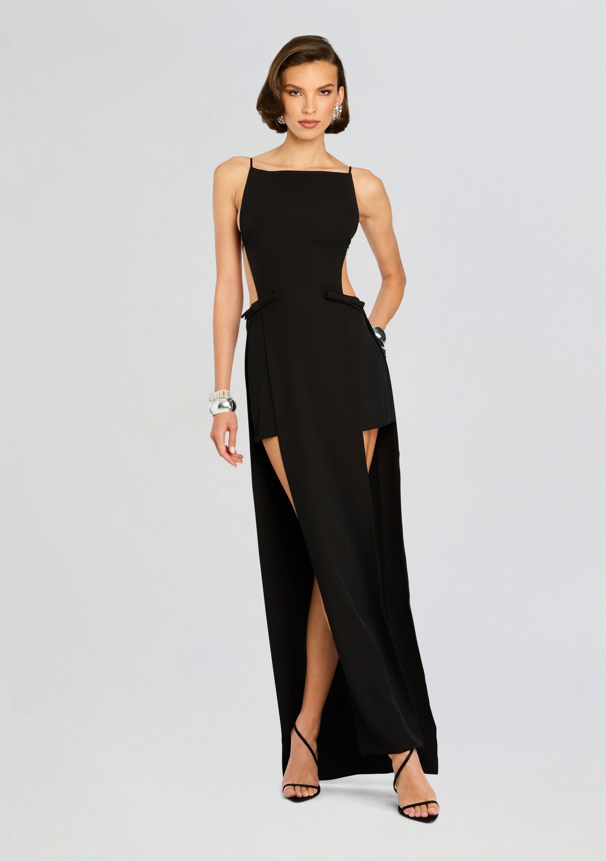 RAYZEL DRESS - 5