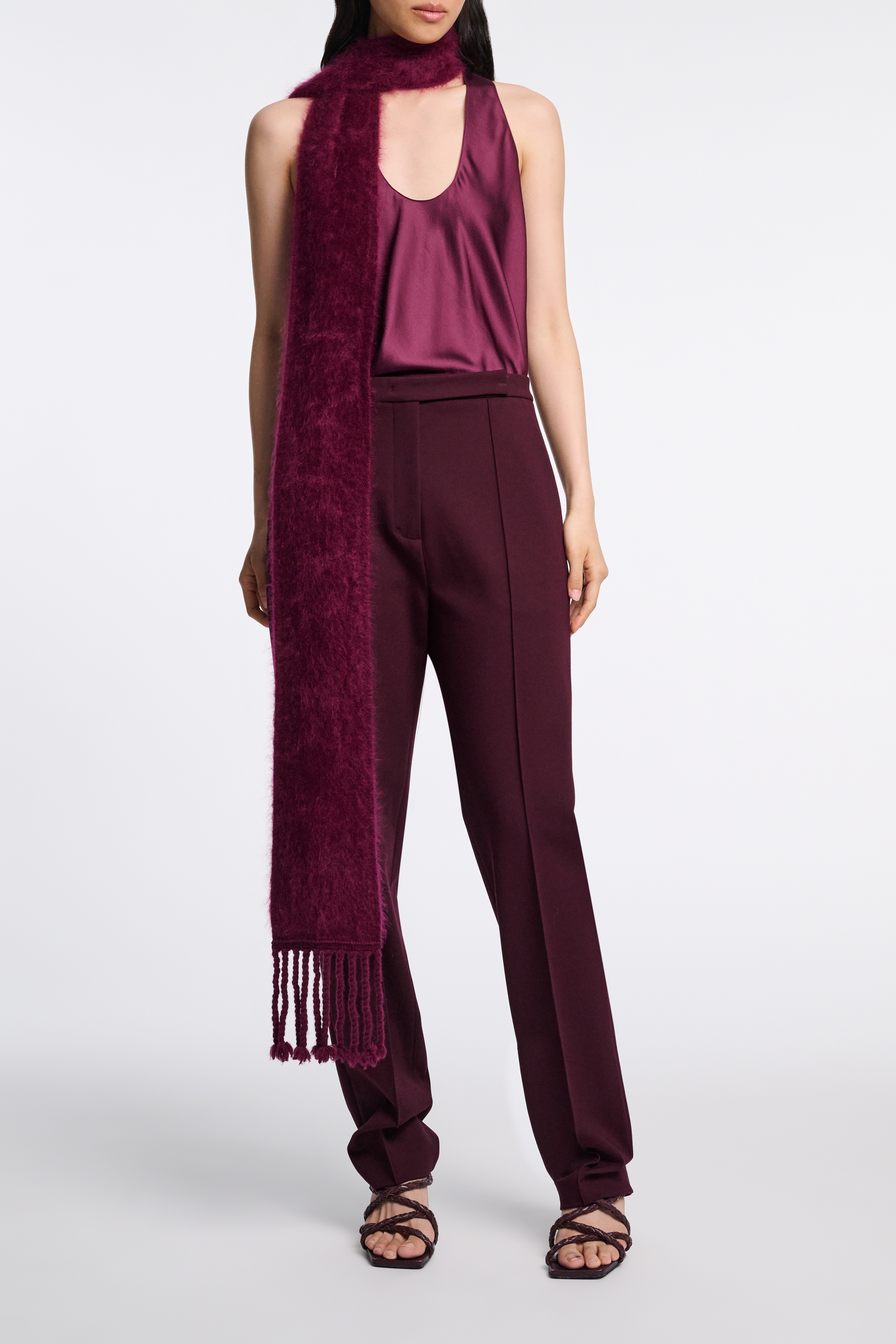 EMOTIONAL ESSENCE pants - 3