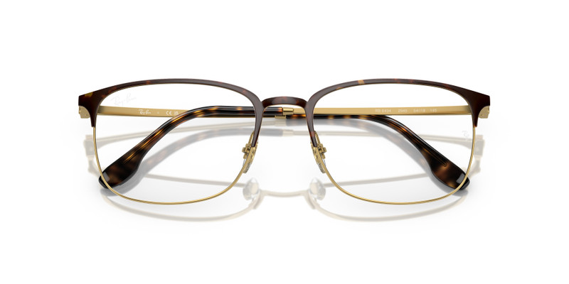 Ray-Ban RB6494 OPTICS outlook