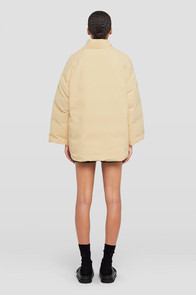 Down Jacket - 4