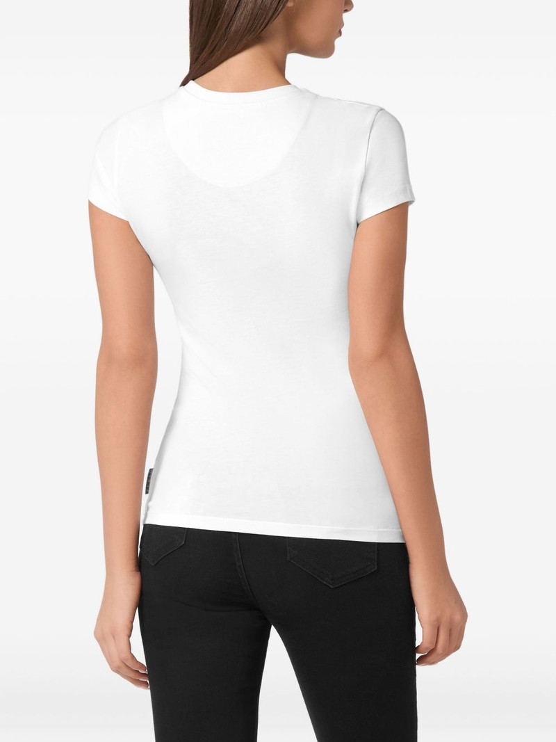 cotton t-shirt 4