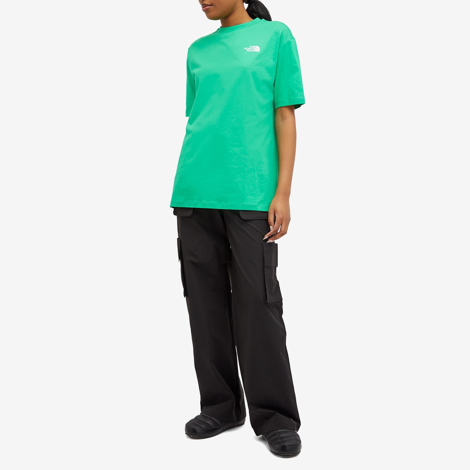 The North Face Essential Oversized T-Shirt - 4