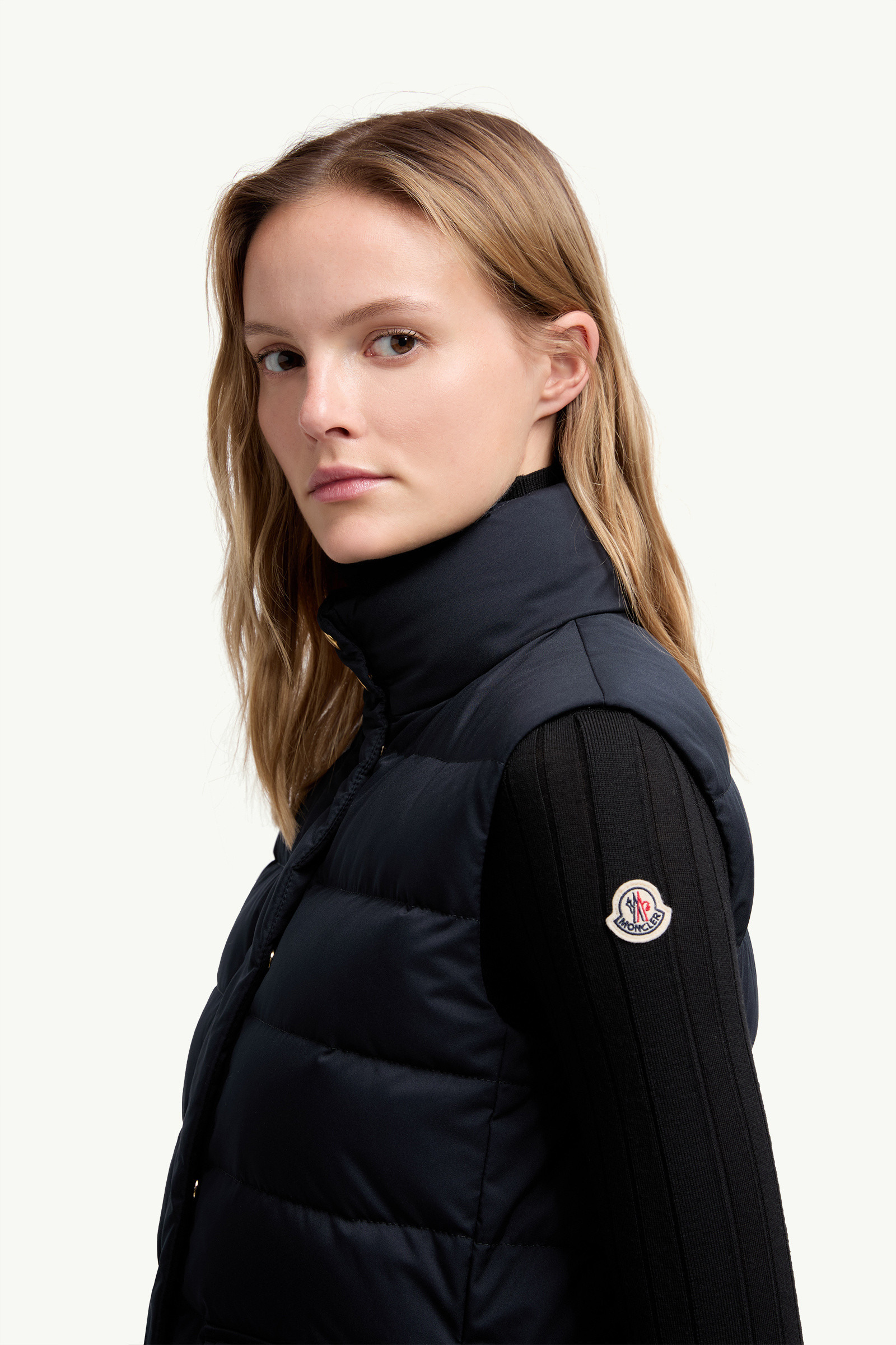 Besset Down Vest - 4