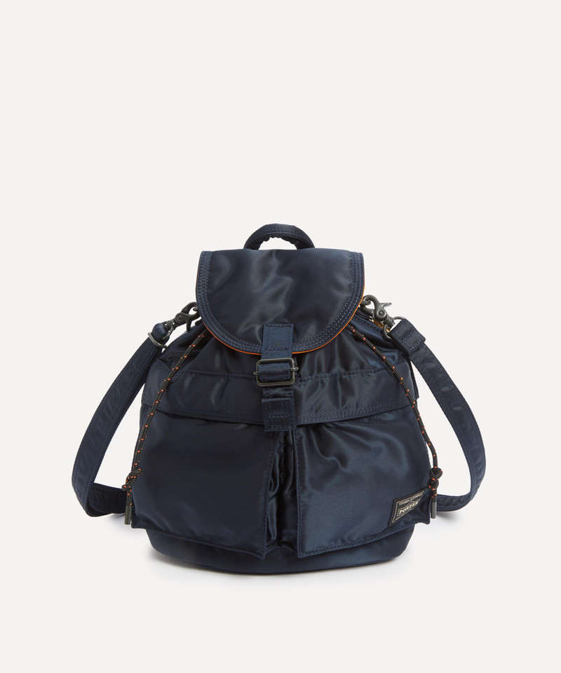 Tanker Drawstring Sackpack - 1