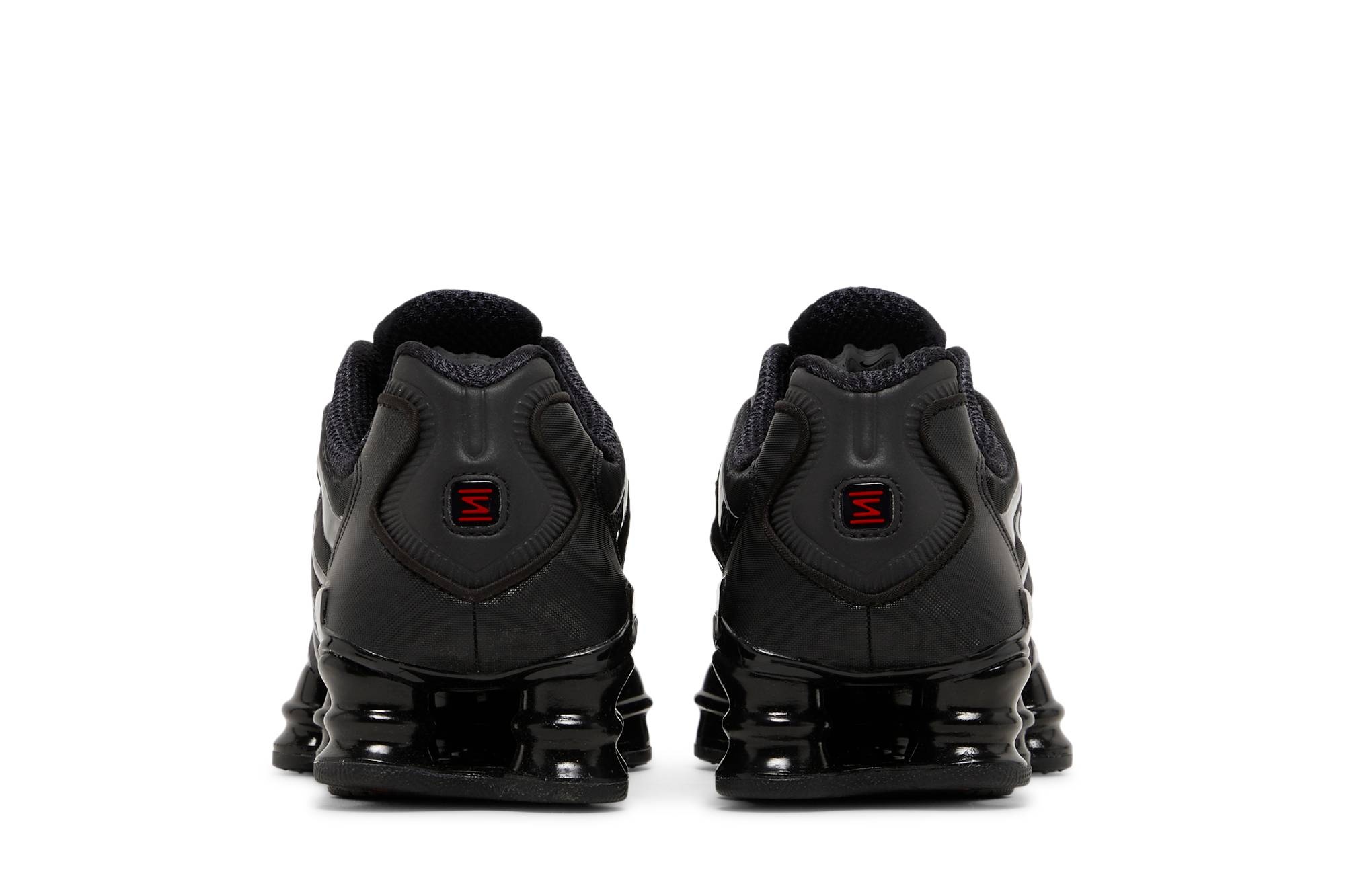 Wmns Shox TL 'Black' 2023 - 6