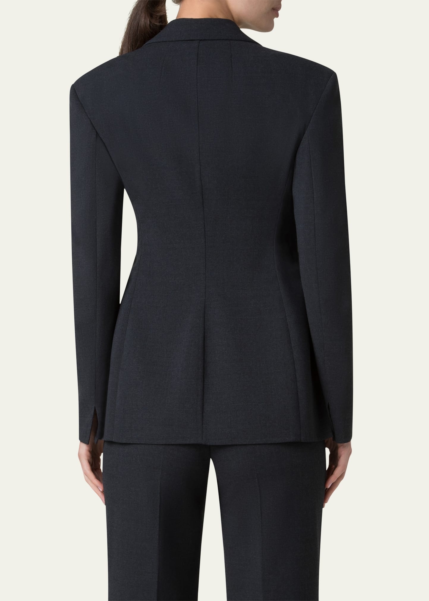 Walker Wool Stretch Jacket - 3