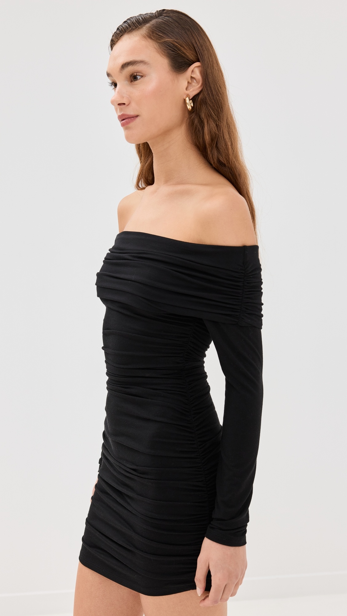 Brooks Knit Dress - 3