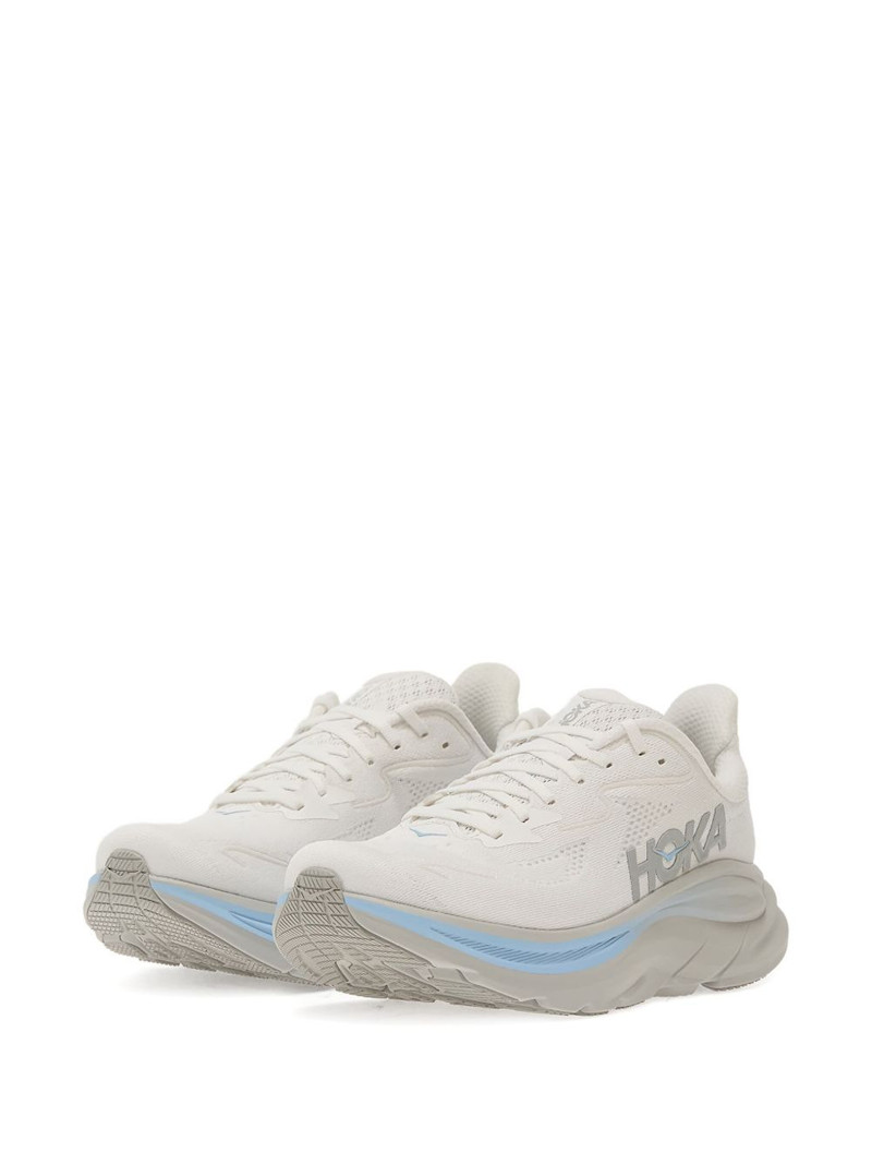 HOKA Clifton 10 sneakers outlook