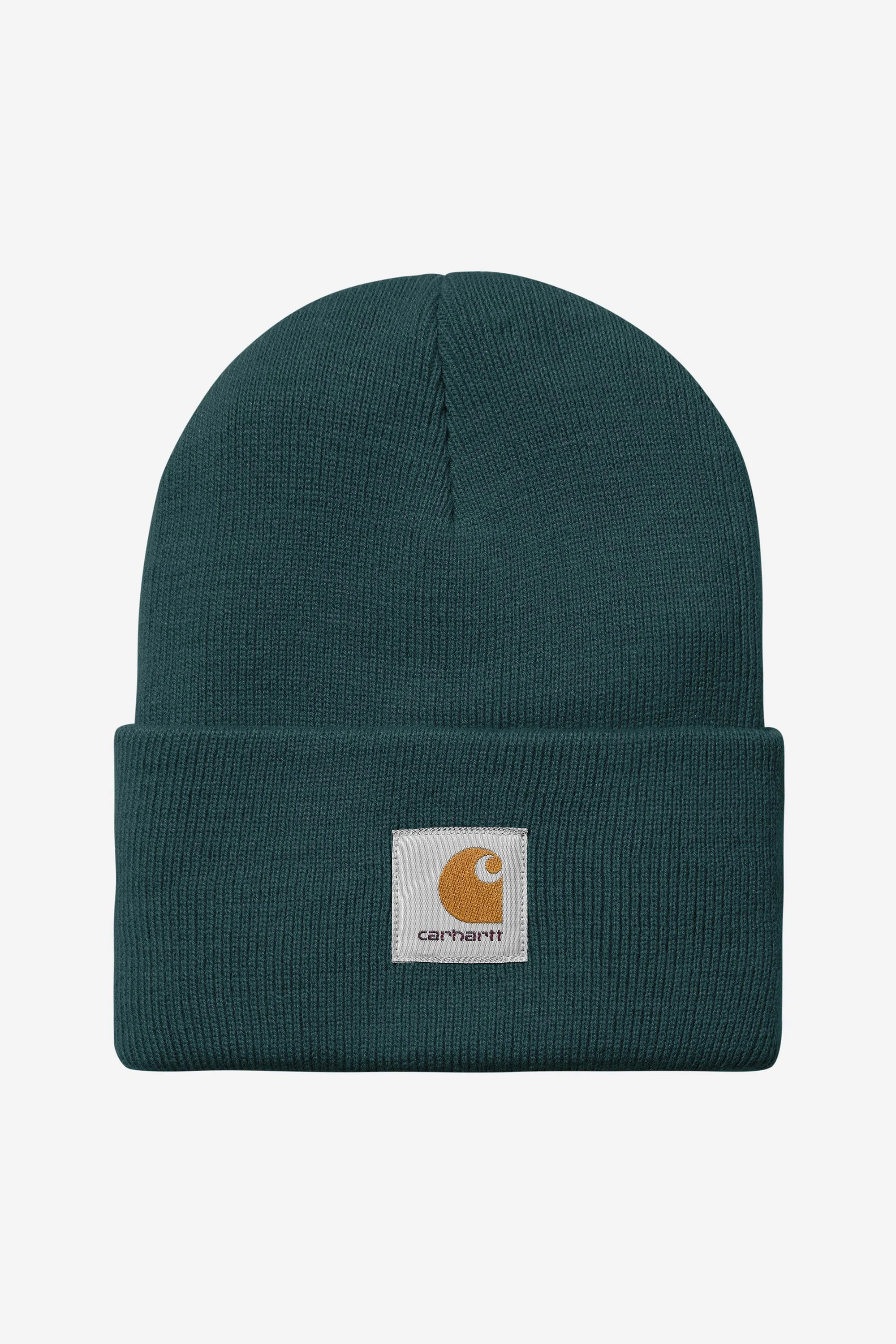 Acrylic Watch Hat - 1