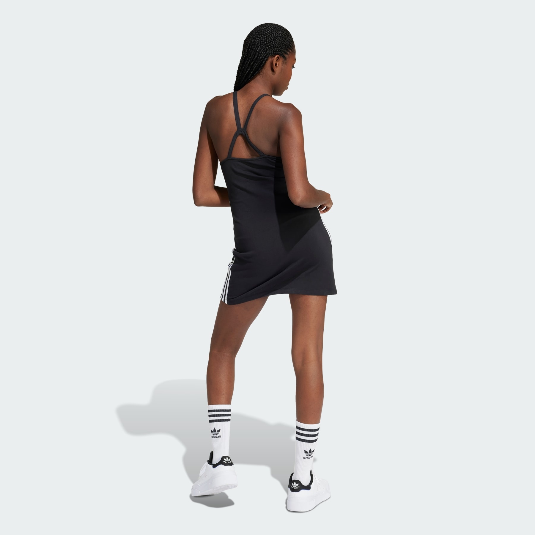 3-Stripes Mini Dress - 3