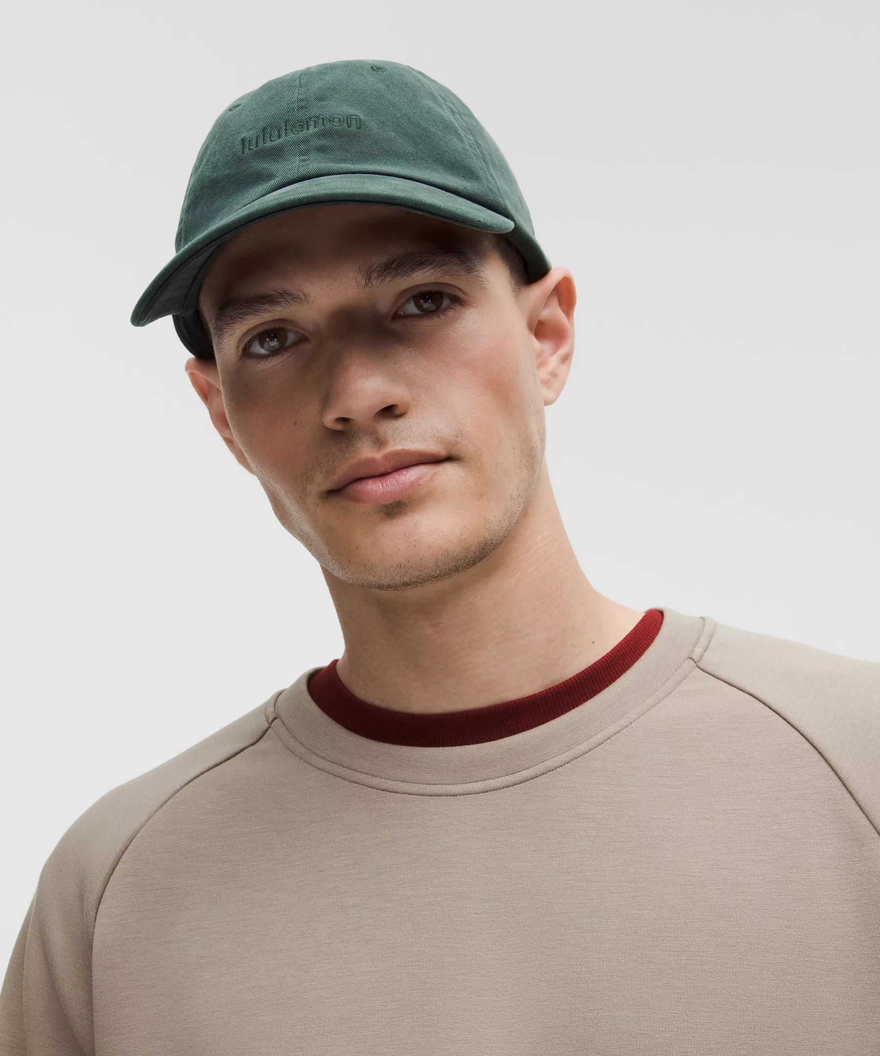 Smooth Spacer Classic-Fit Crew - 4