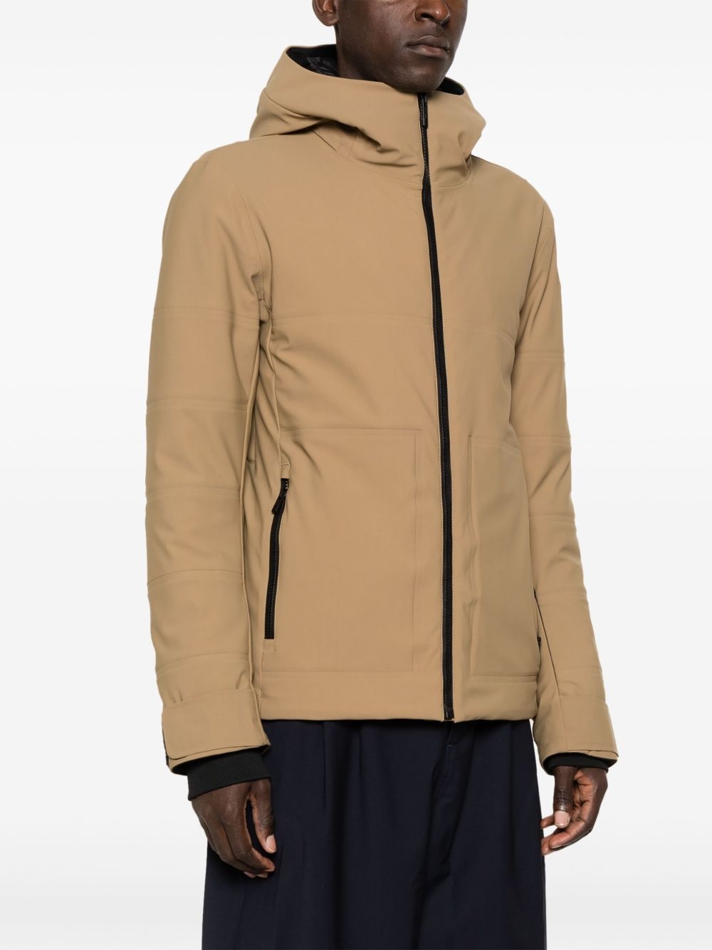 Yohan jacket - 3