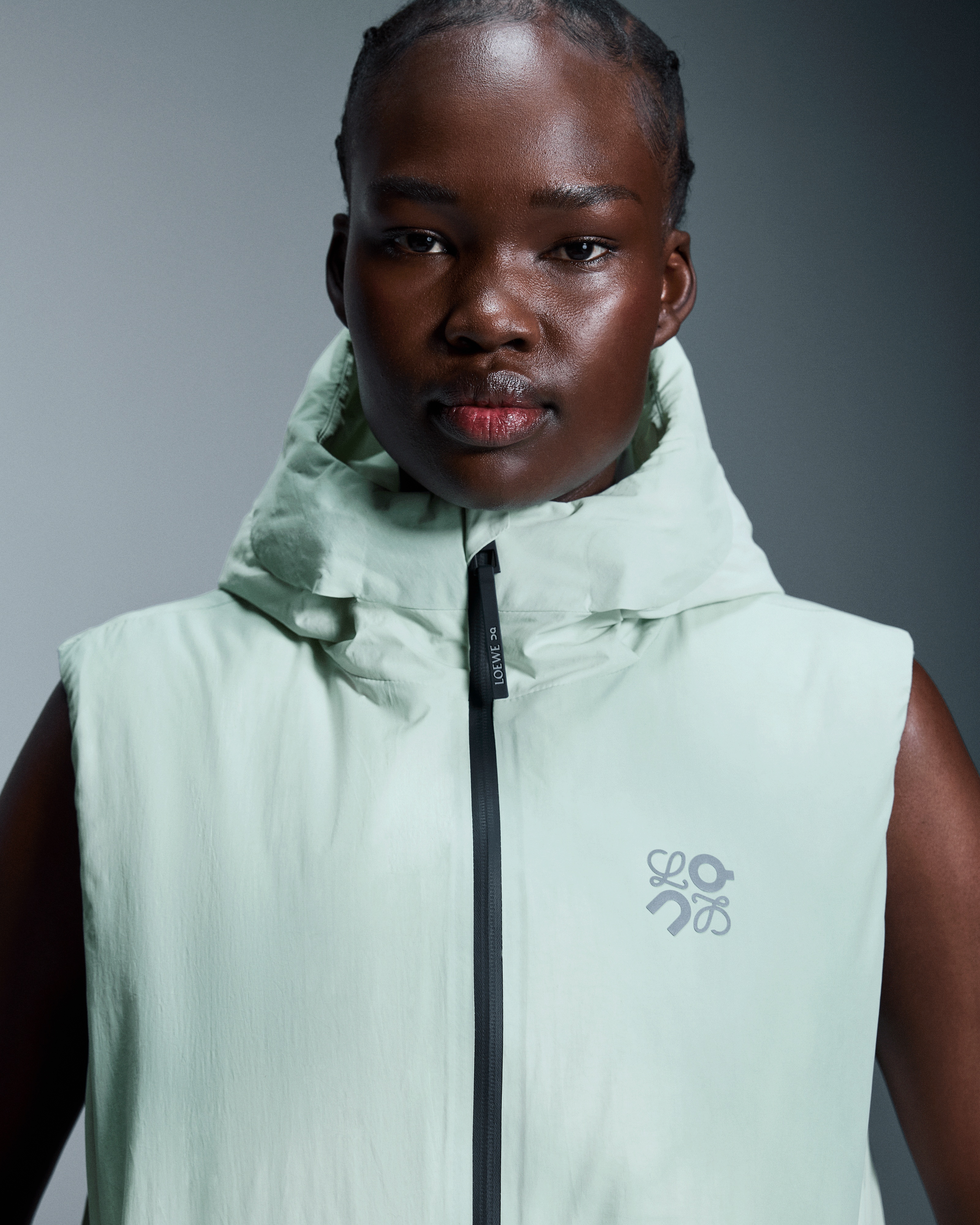 Puffer Vest LOEWE - 5