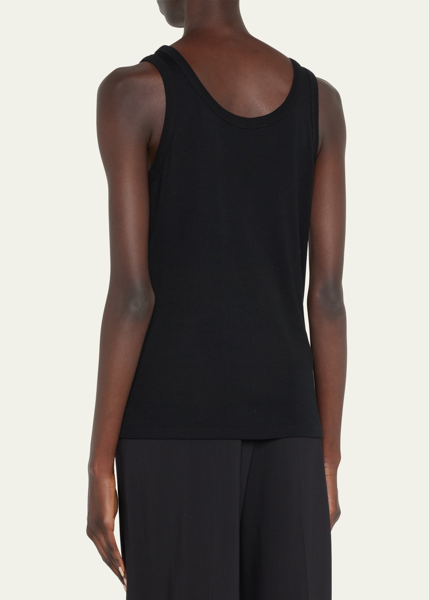 Frankie Tank Top - 3
