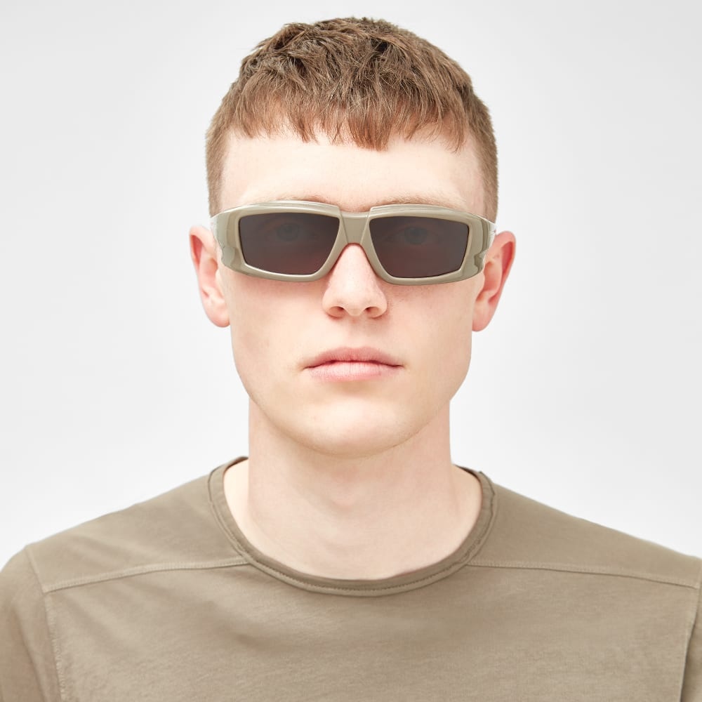 Rick Owens Rick Sunglasses - 6