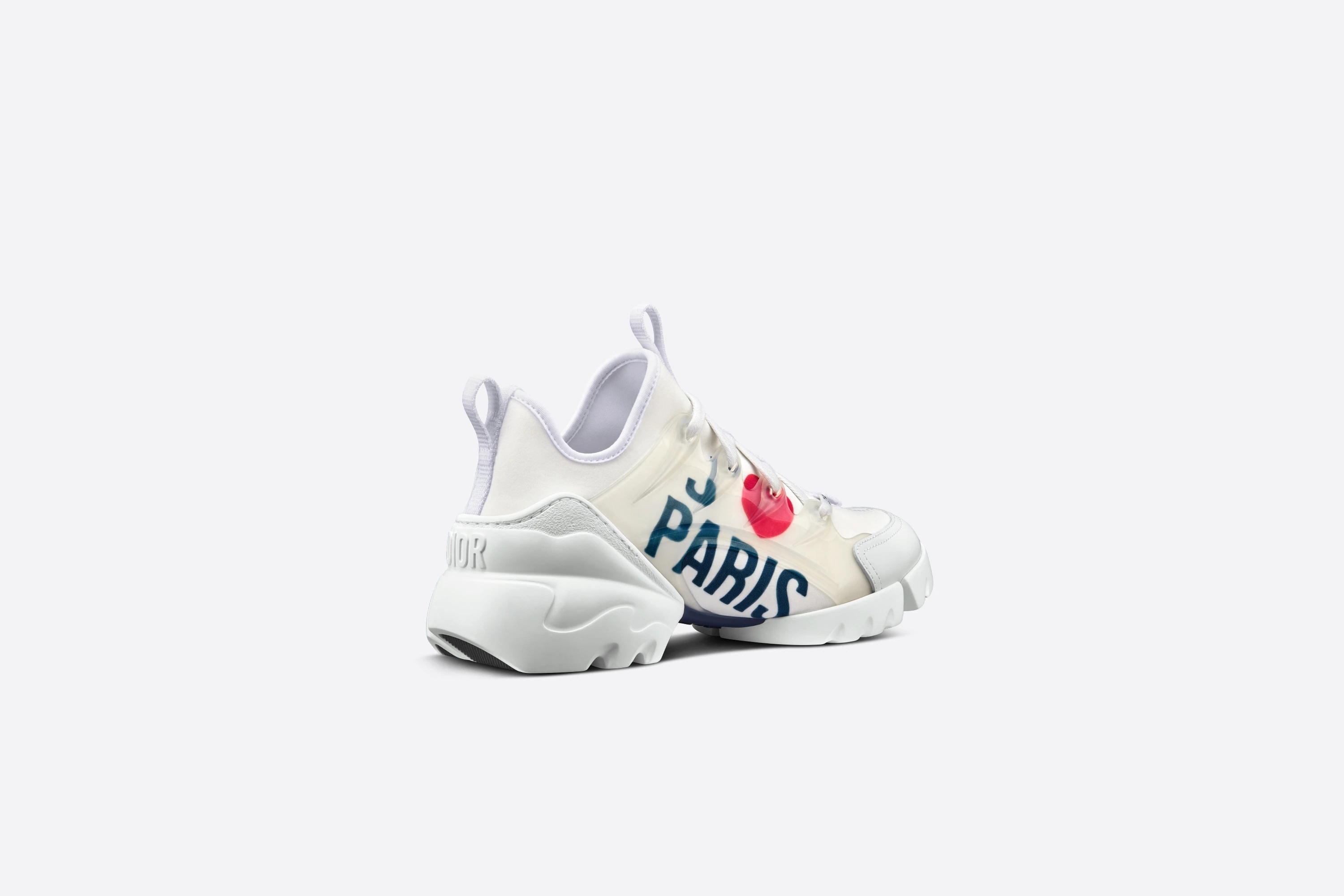 D-Connect Sneaker - 3