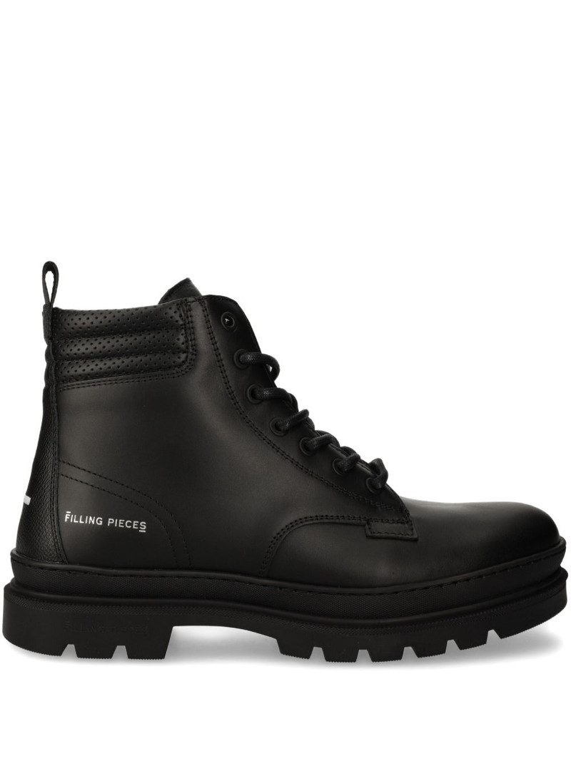 Josh boots 1