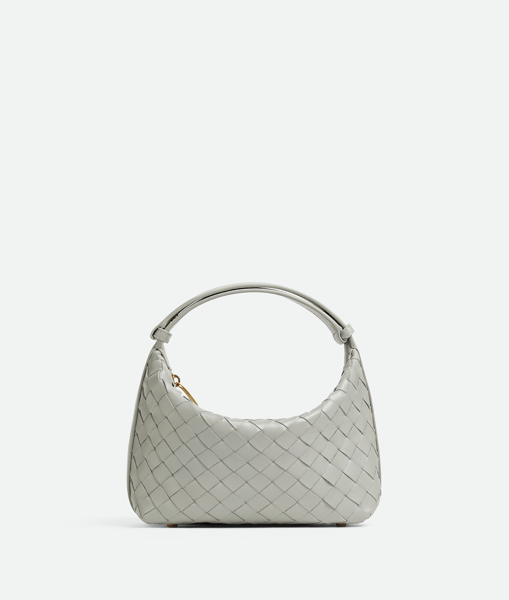 Mini Wallace Shoulder Bag - 1