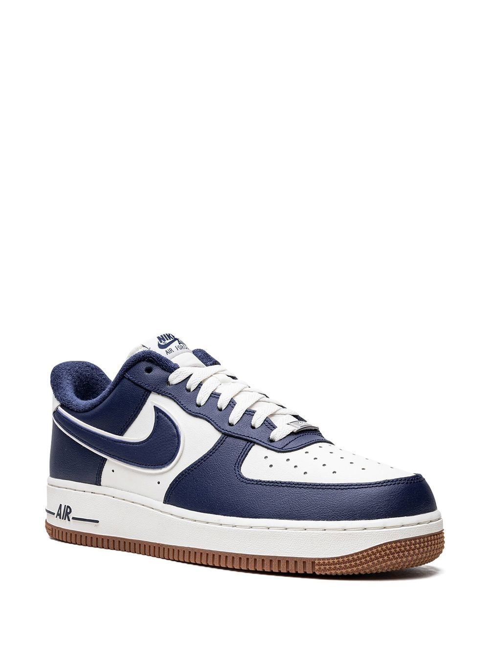 Air Force 1 Low "College Pack Midnight Navy" sneakers - 2