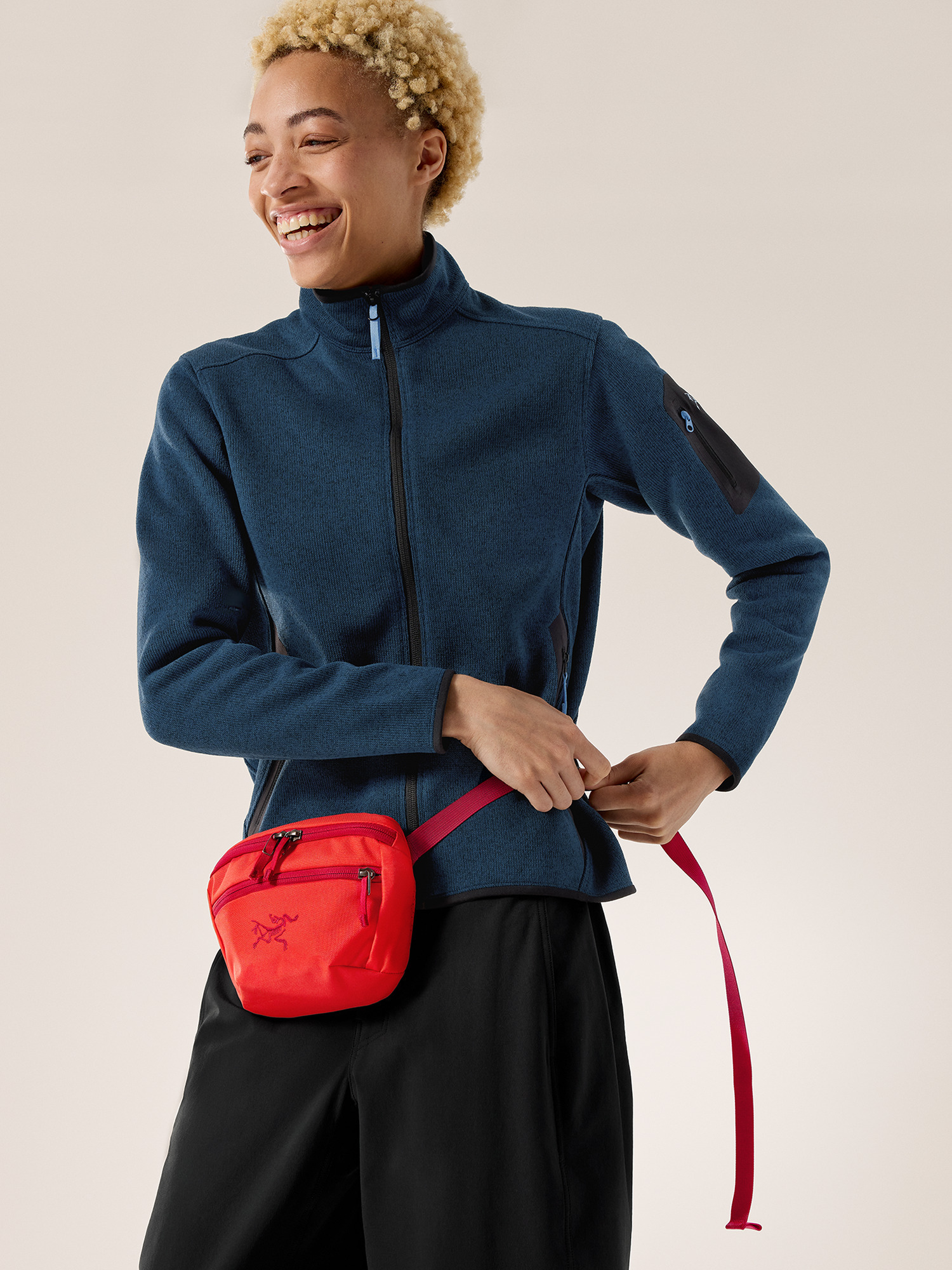 Mantis 1 Waist Pack - 4