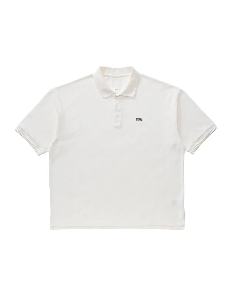 MONDO WELLER S/S OFF WHITE - 1