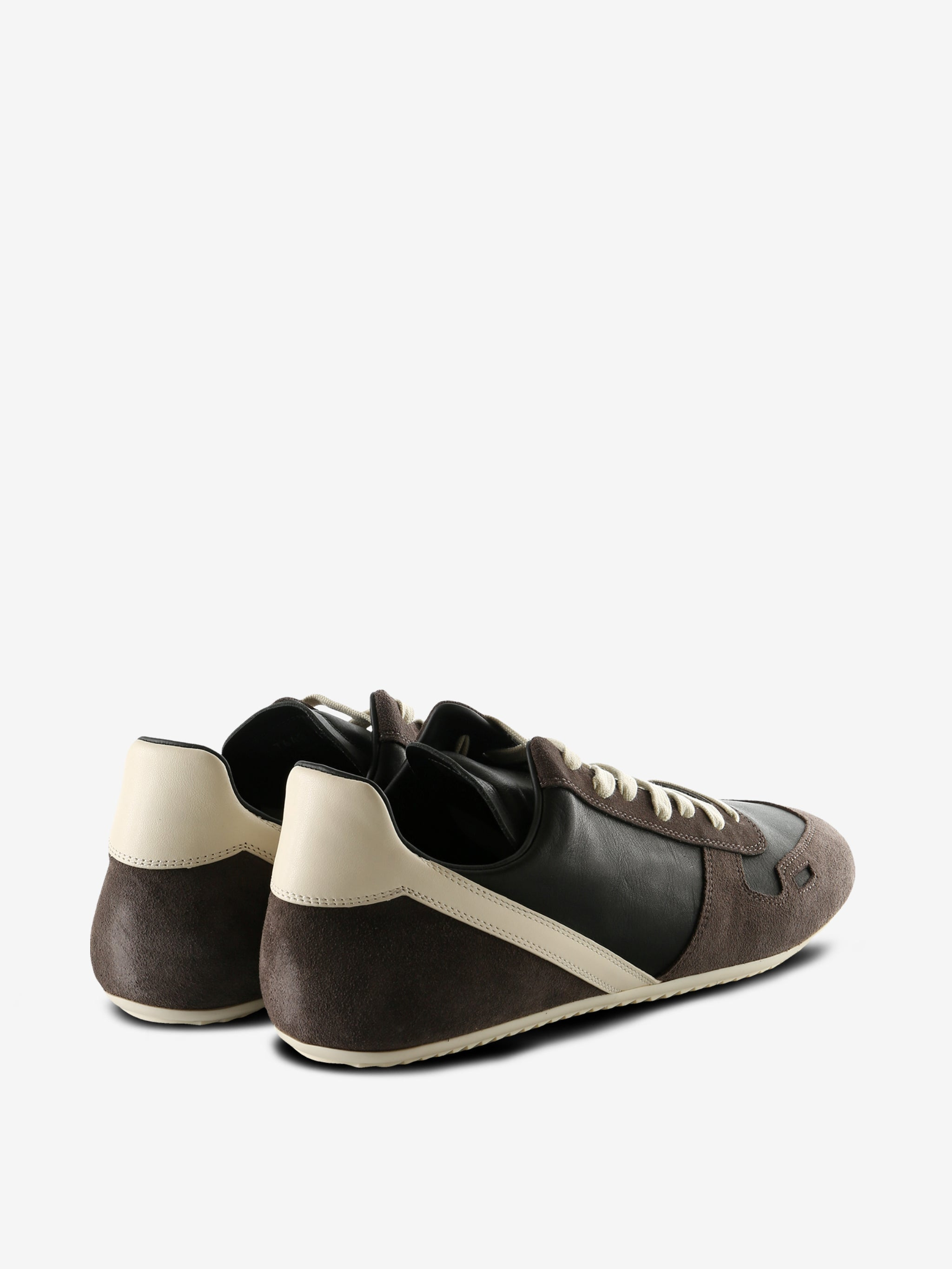 RICK OWENS - Men Minimal Sneaks - 3