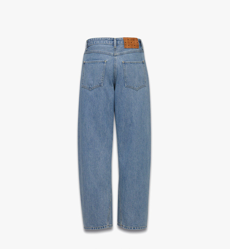 MCM Constellation Denim Jeans outlook