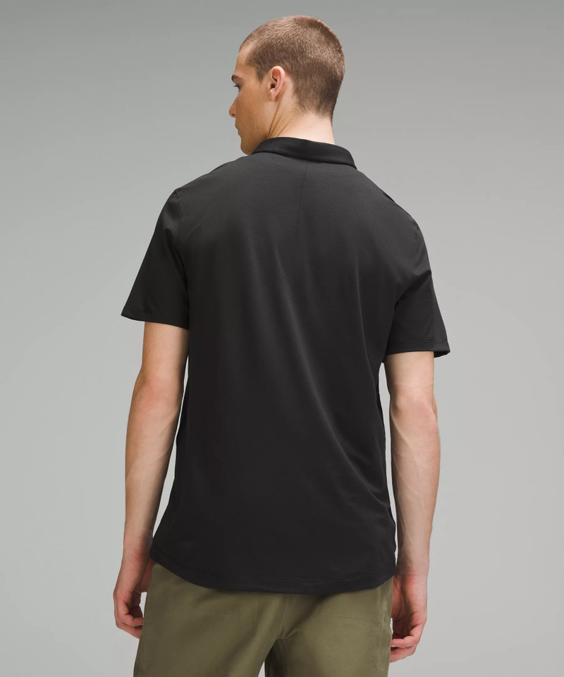 Evolution Short-Sleeve Polo Shirt 3