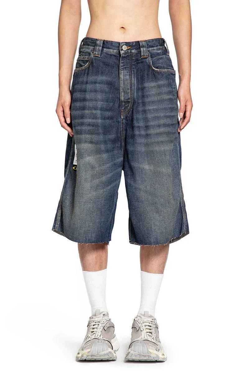 Balenciaga Shorts & Skirts - 1