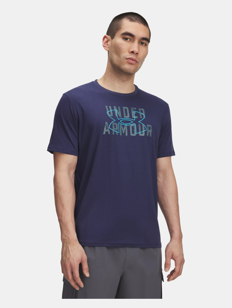 UA Wordmark Logo 1