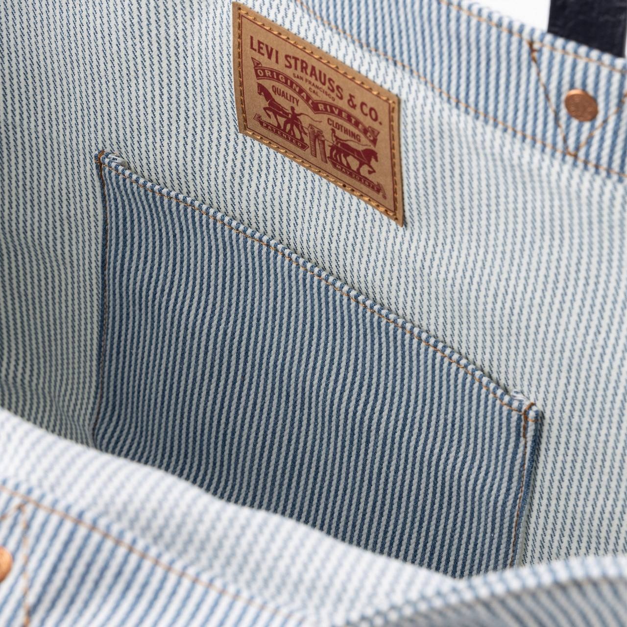 HERITAGE TOTE-ALL BAG - 4