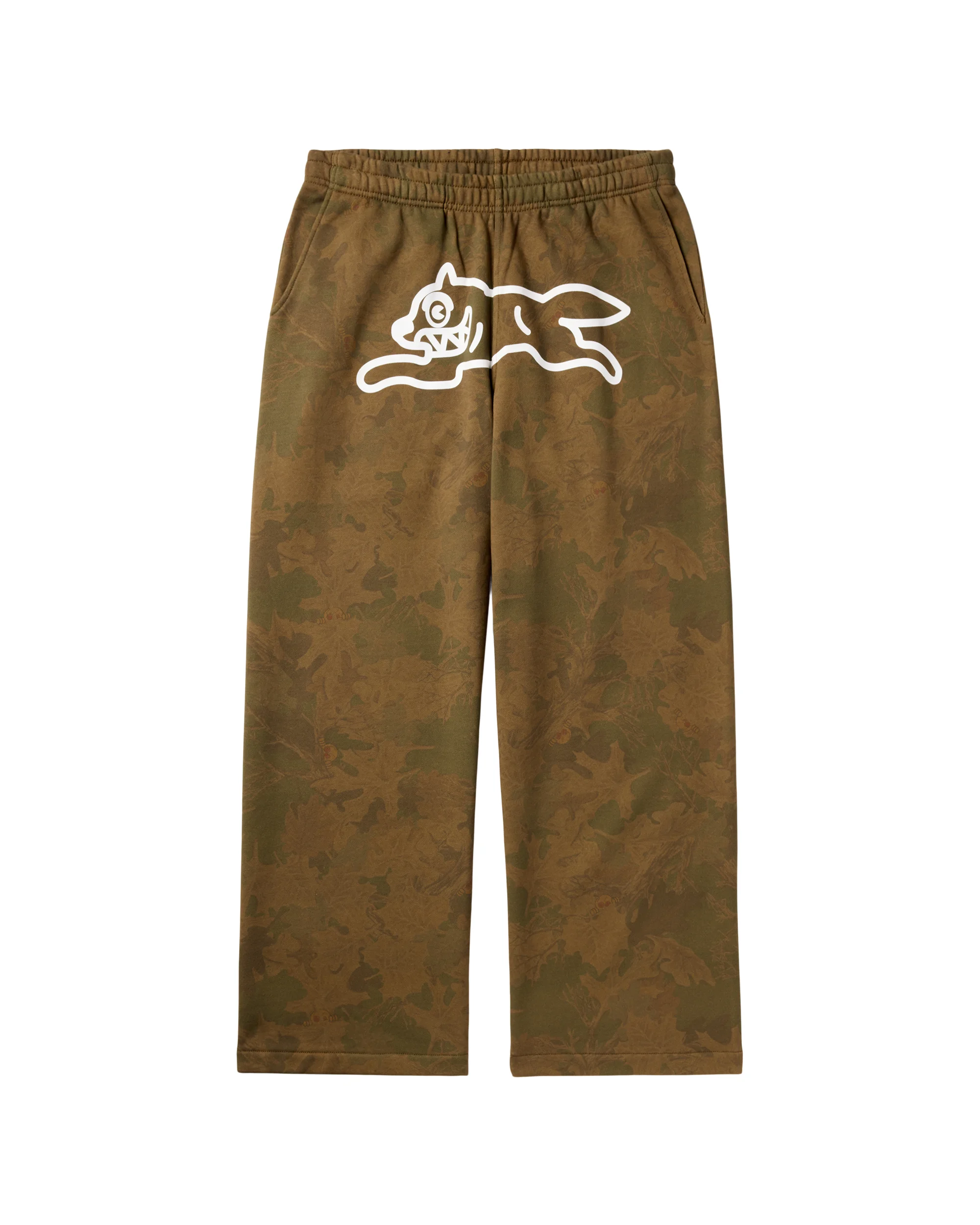 WOODROW PANT - 1